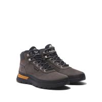 Timberland - Field Trekker Mid Lace Up Sneakers   