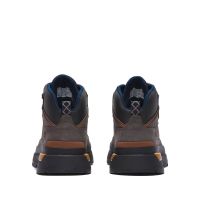 Timberland - Field Trekker Mid Lace Up Sneakers   