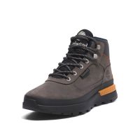 Timberland - Field Trekker Mid Lace Up Sneakers   