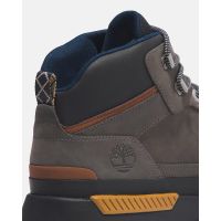 Timberland - Field Trekker Mid Lace Up Sneakers   