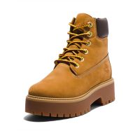 Γυναικεία Μποτάκια Timberland - Stone Street 6 Inch Lace Up Waterproof