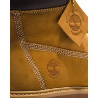 Γυναικεία Μποτάκια Timberland - Stone Street 6 Inch Lace Up Waterproof