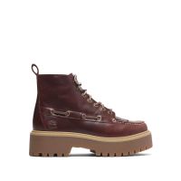 Timberland - Stst Mid Lace Boots  