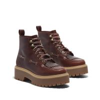 Timberland - Stst Mid Lace Boots  