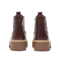 Timberland - Stst Mid Lace Boots  