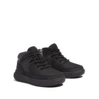 Timberland - Seneca Bay Mid Lace Up Sneakers    