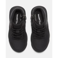 Timberland - Seneca Bay Mid Lace Up Sneakers    