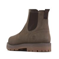 Timberland - Britton Road Mid Chelsea Boots   