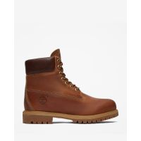 Ανδρικά Μποτάκια Timberland - Timberland Premium 6 Inch Lace Up Waterproof