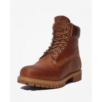 Ανδρικά Μποτάκια Timberland - Timberland Premium 6 Inch Lace Up Waterproof