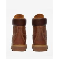 Ανδρικά Μποτάκια Timberland - Timberland Premium 6 Inch Lace Up Waterproof