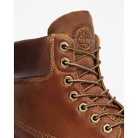 Ανδρικά Μποτάκια Timberland - Timberland Premium 6 Inch Lace Up Waterproof