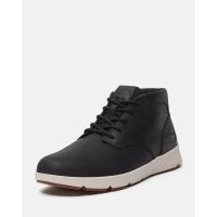 Ανδρικά Μποτάκια Sneakers Timberland - Parker Street Mid Lace Up