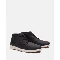 Ανδρικά Μποτάκια Sneakers Timberland - Parker Street Mid Lace Up