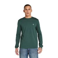 Ανδρική Μακρυμάνικη Μπλούζα Timberland - Dunstan River