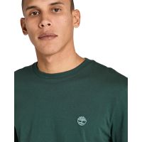 Ανδρική Μακρυμάνικη Μπλούζα Timberland - Dunstan River