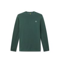 Ανδρική Μακρυμάνικη Μπλούζα Timberland - Dunstan River