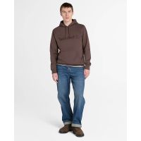 Ανδρική Μπλούζα με Κουκούλα Timberland - Hampthon