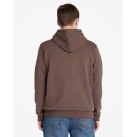 Ανδρική Μπλούζα με Κουκούλα Timberland - Hampthon