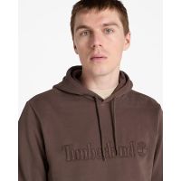 Ανδρική Μπλούζα με Κουκούλα Timberland - Hampthon