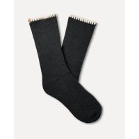 Γυναικείες Κάλτσες Ugg - Marleny Whipstitch Crew