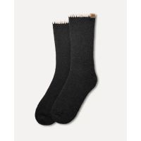 Γυναικείες Κάλτσες Ugg - Marleny Whipstitch Crew