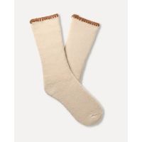 Γυναικείες Κάλτσες Ugg - Marleny Whipstitch Crew