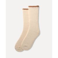 Γυναικείες Κάλτσες Ugg - Marleny Whipstitch Crew