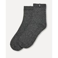 Γυναικείες Κάλτσες Ugg - Lavinia Shimmer Quarter