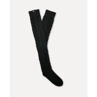 Ugg - Zanika Thigh High Cable Socks   