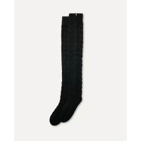 Ugg - Zanika Thigh High Cable Socks   