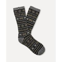 Ugg - Keavy Cozy Crew Socks     