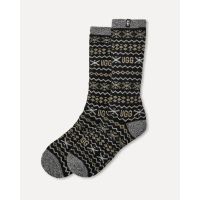 Ugg - Keavy Cozy Crew Socks     