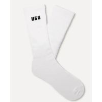 Γυναικείες Κάλτσες Ugg 2 Ζευγάρια - Leander Logo Crew