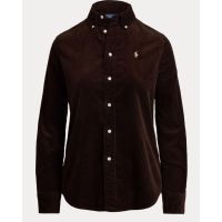 Γυναικείο Μακρυμάνικο Πουκάμισο Polo Ralph Lauren - Woven-Sport