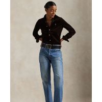 Γυναικείο Μακρυμάνικο Πουκάμισο Polo Ralph Lauren - Woven-Sport