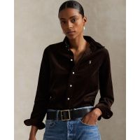 Γυναικείο Μακρυμάνικο Πουκάμισο Polo Ralph Lauren - Woven-Sport