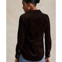 Γυναικείο Μακρυμάνικο Πουκάμισο Polo Ralph Lauren - Woven-Sport