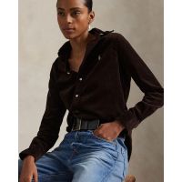 Γυναικείο Μακρυμάνικο Πουκάμισο Polo Ralph Lauren - Woven-Sport