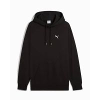 Puma - Wardrobe Ess Relaxed Hoodie Tr  