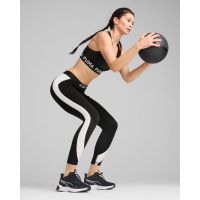 Puma - 4Keeps Elastic Bra - P  