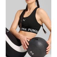 Puma - 4Keeps Elastic Bra - P  