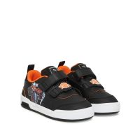 Παιδικά Sneakers Puma - Puma Multiflex 2 Hot Wheels 2 Sl V Ps