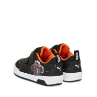 Παιδικά Sneakers Puma - Puma Multiflex 2 Hot Wheels 2 Sl V Ps
