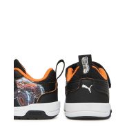 Παιδικά Sneakers Puma - Puma Multiflex 2 Hot Wheels 2 Sl V Ps