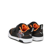 Puma - Puma Multiflex 2 Hot Wheels 2 Sl V Inf  