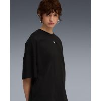 Γυναικεία Κοντομάνικη Μπλούζα Puma - Dare To Oversized Ruched