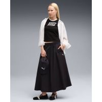 Γυναικεία Midi Φούστα Puma - T7 Woven