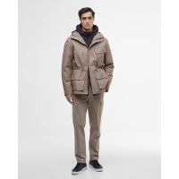 Barbour - B.Intl Endley Waterproof Jacket    