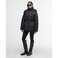 Barbour - B.Intl Lisbon Puffer Jacket   